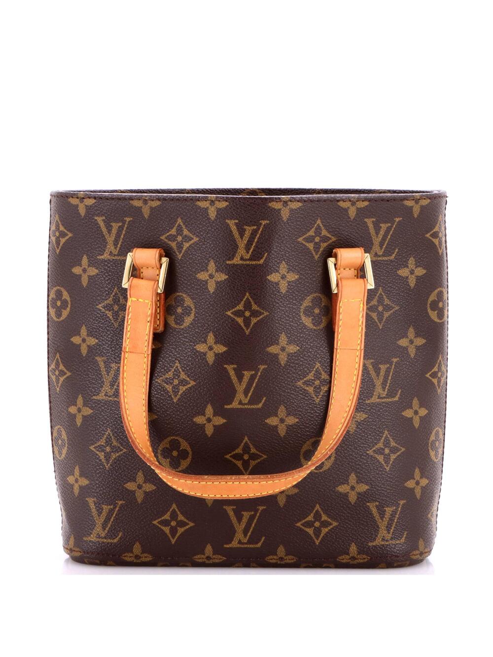 Louis Vuitton Vavin Tote Canvas Pm #348237L12B